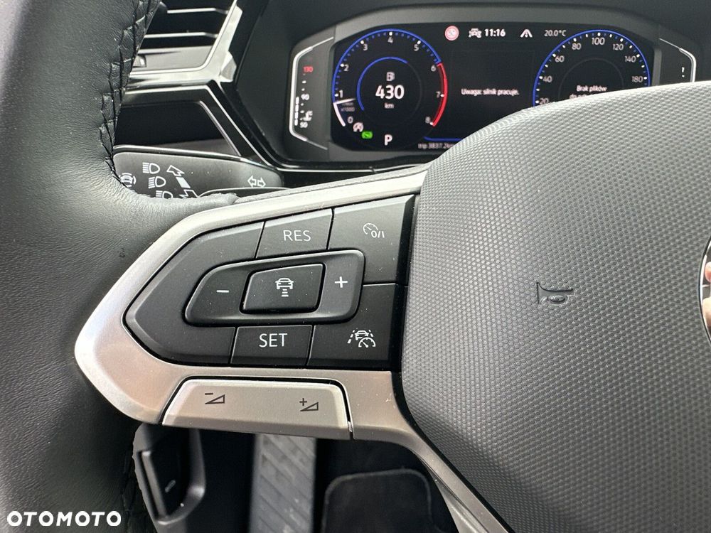 Volkswagen Touran 1.5 TSI EVO Highline DSG - 30
