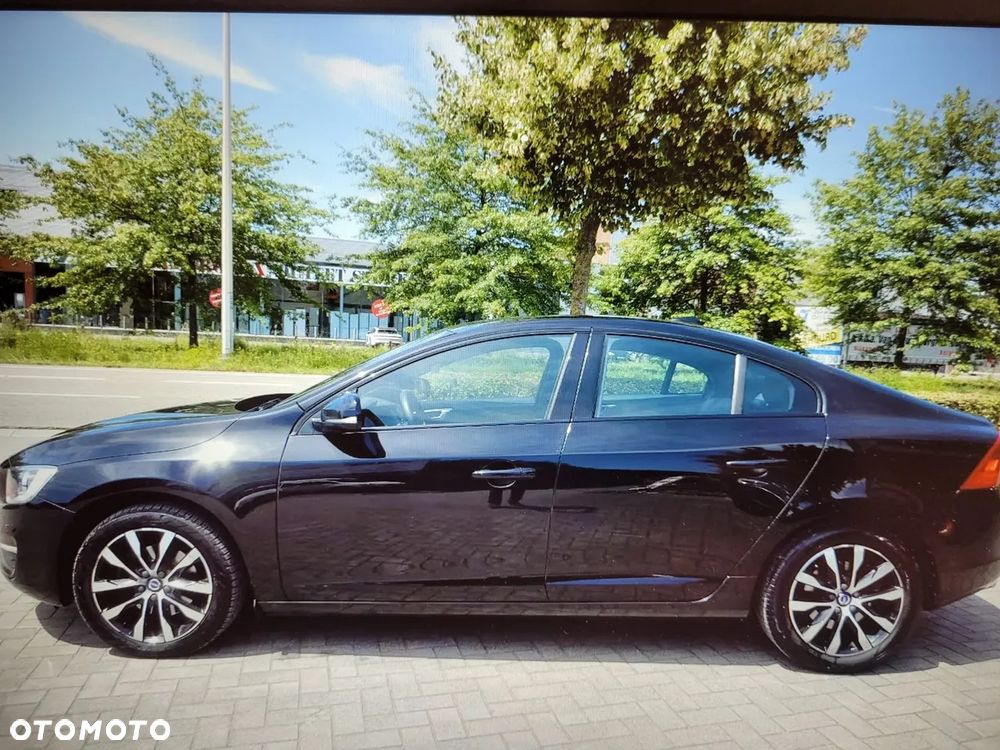 Volvo S60 D2 Kinetic - 34