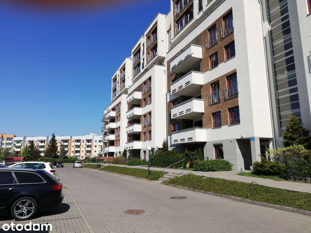 Wynajmę bezpośrednio