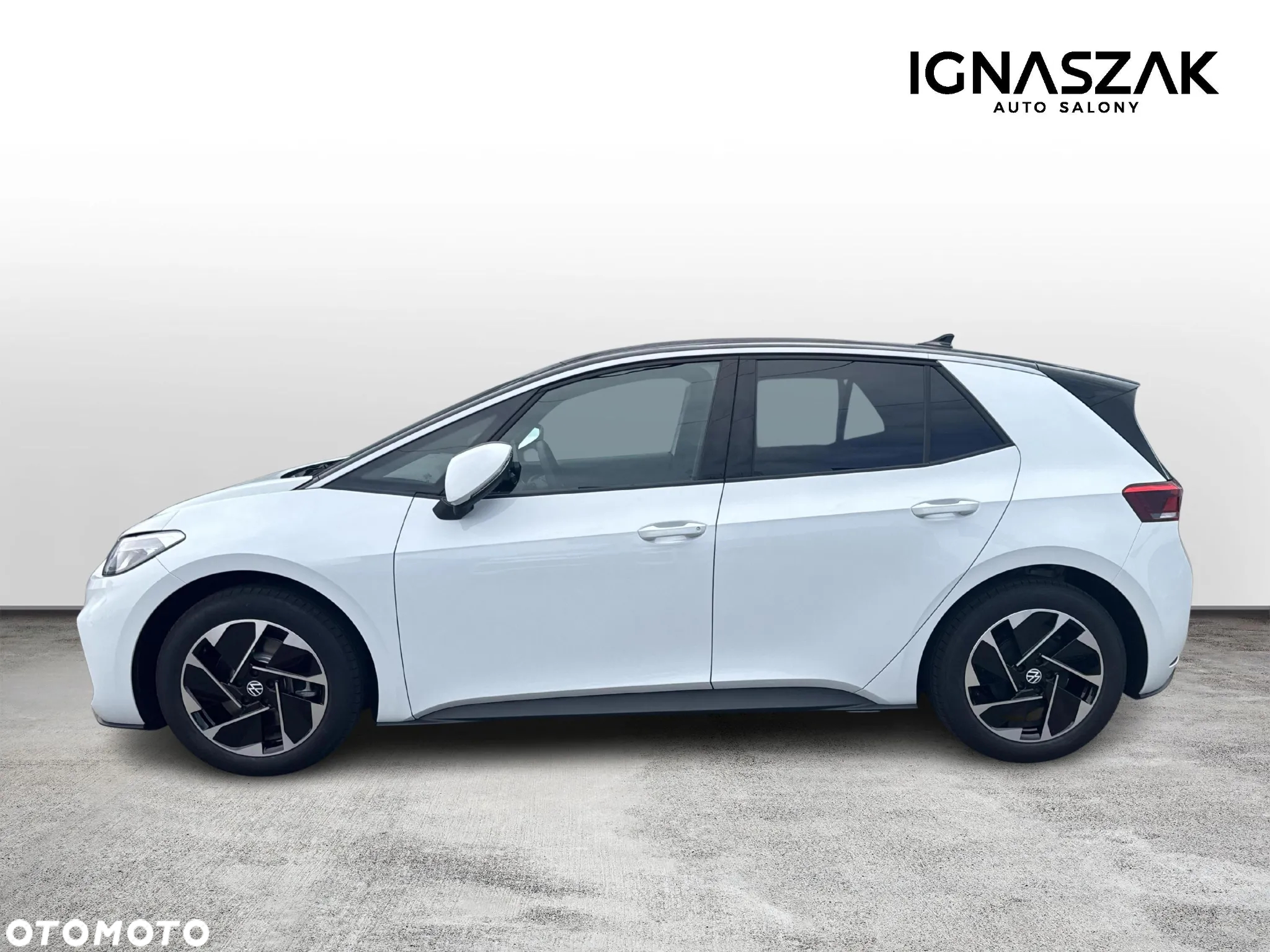 Volkswagen ID.3 52kWh Plus - 2