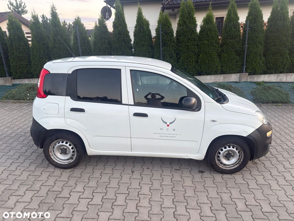 Fiat Panda 1.2 Easy EU6 - 12