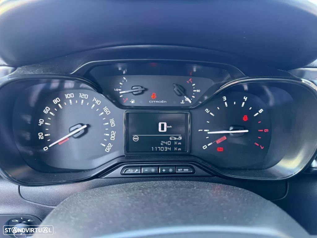 Citroën C3 1.2 PureTech Feel Pack - 3