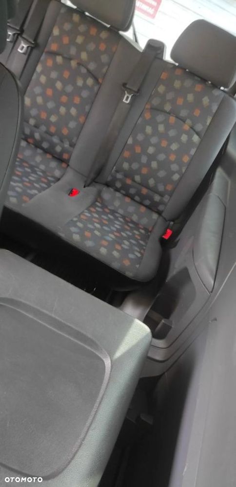 Mercedes-Benz Viano - 31