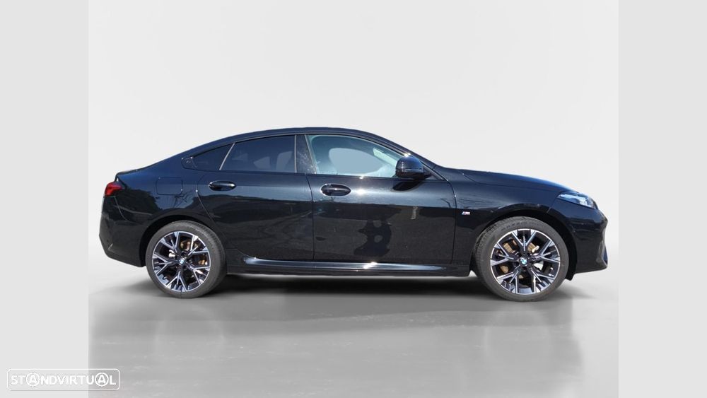 BMW 216 Gran Coupé - 9