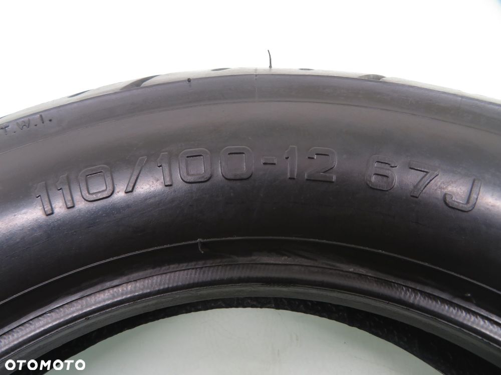 1x 110/100R12 OPONA LETNIA Pirelli SL26 67J - 5