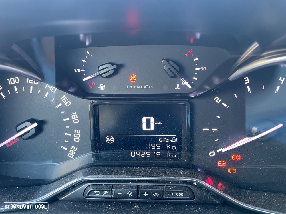 Citroën C3 Aircross 1.2 PureTech Feel - 2