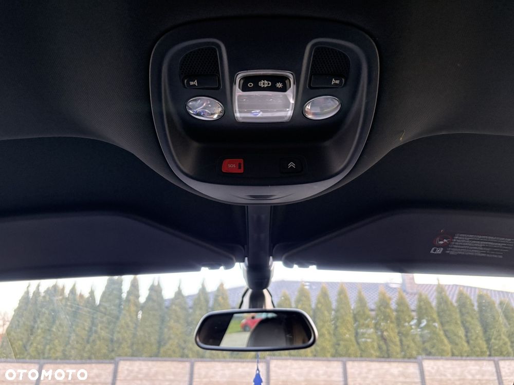 Citroën DS4 HDi 165 SportChic - 32