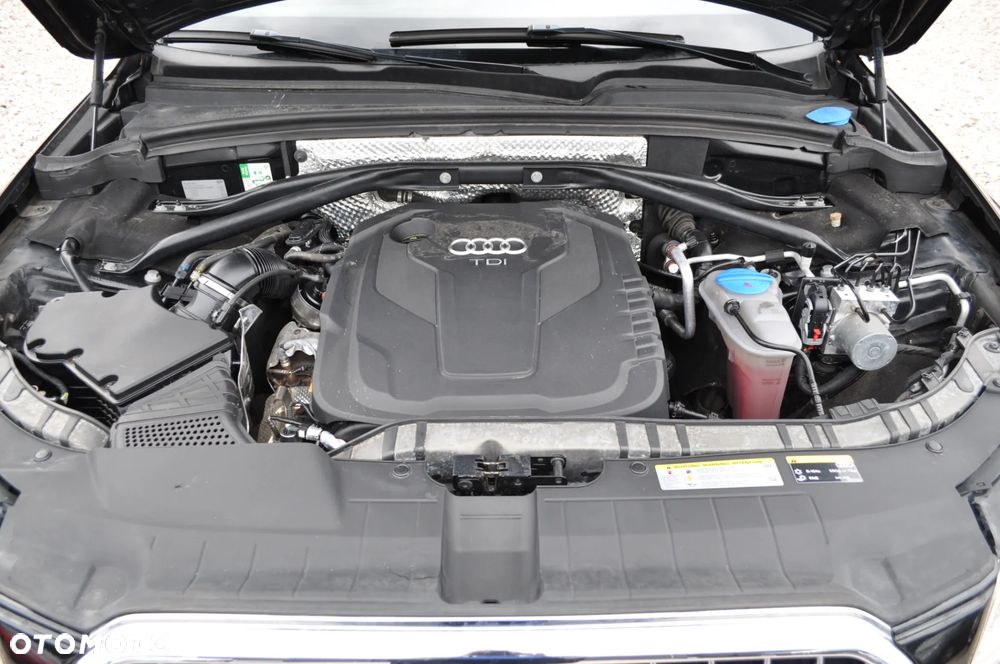 Audi Q5 2.0 TDI Quattro S tronic - 36