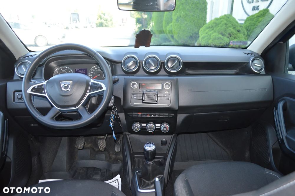 Dacia Duster - 16