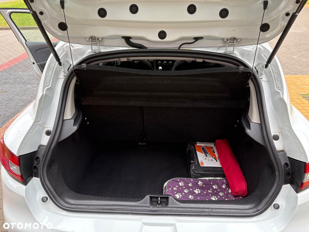 Renault Clio 1.5 dCi Business - 12