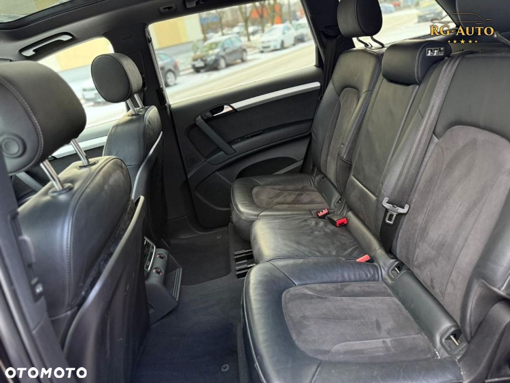 Audi Q7 - 26