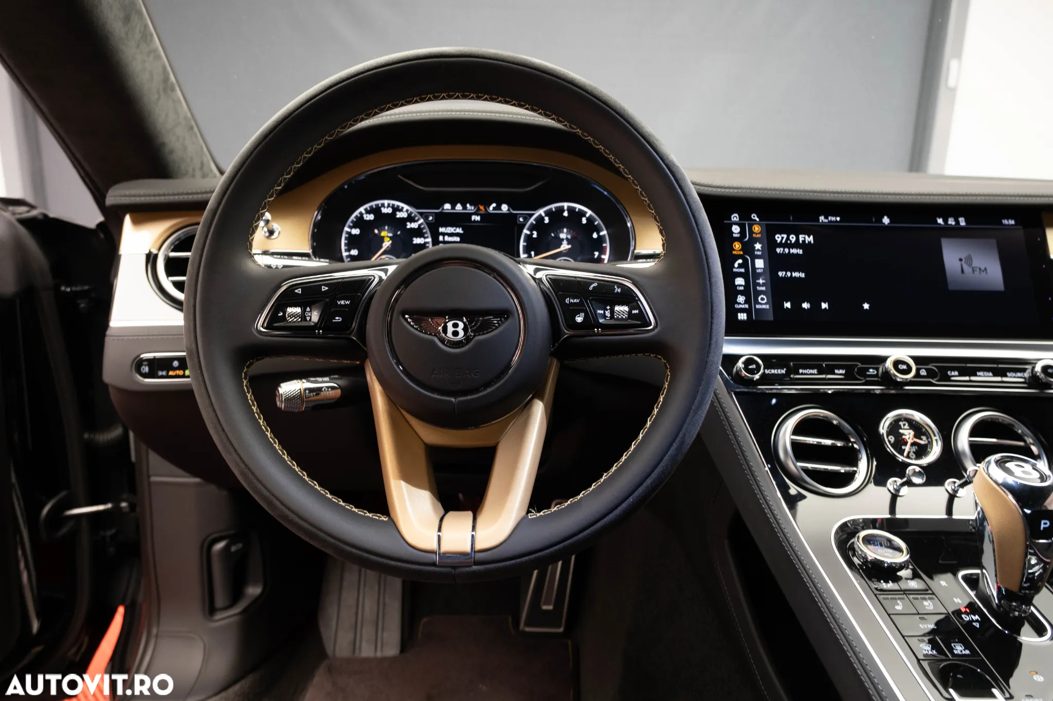 Bentley Continental - 25