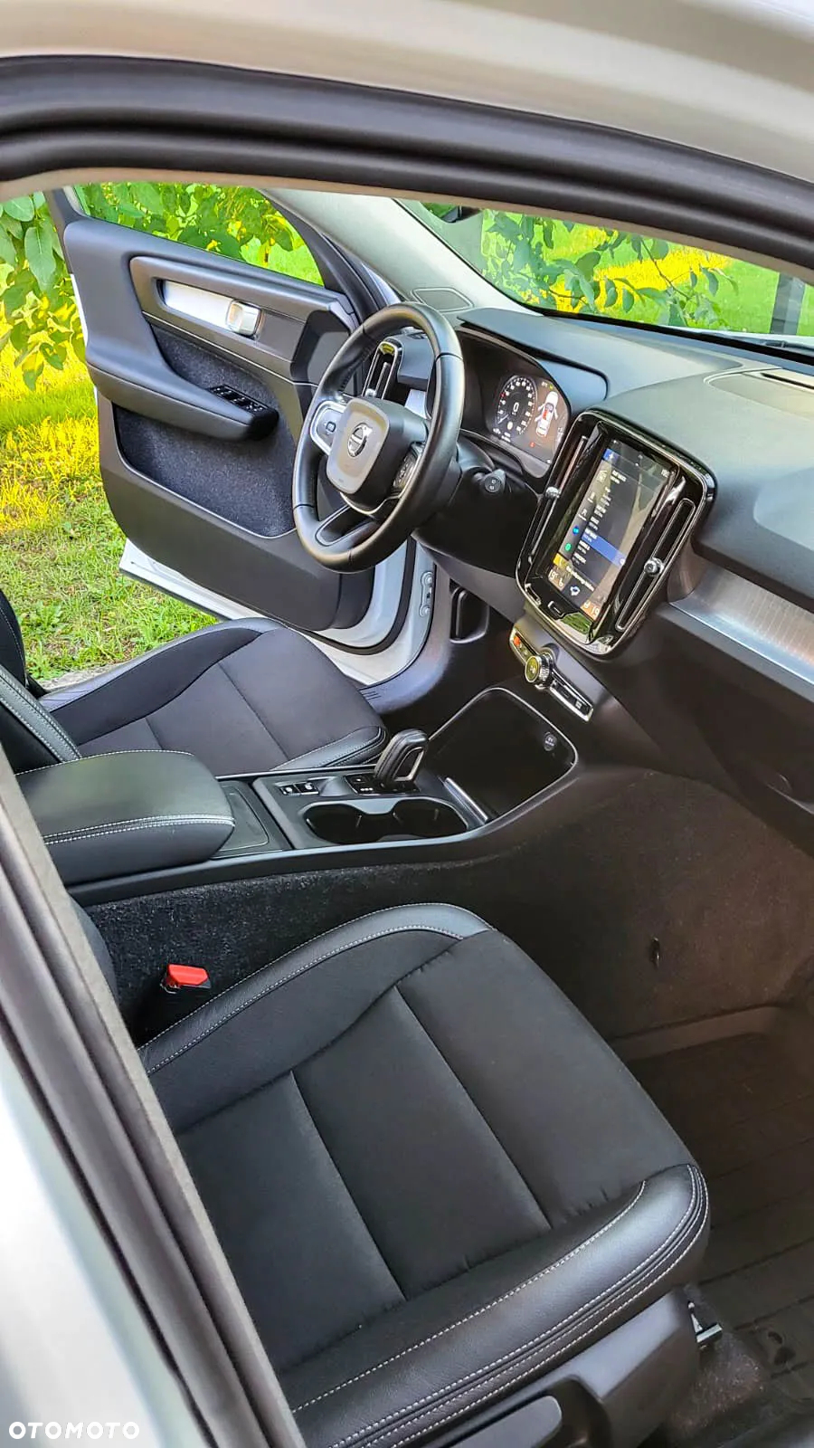 Volvo XC 40 D3 Momentum - 12