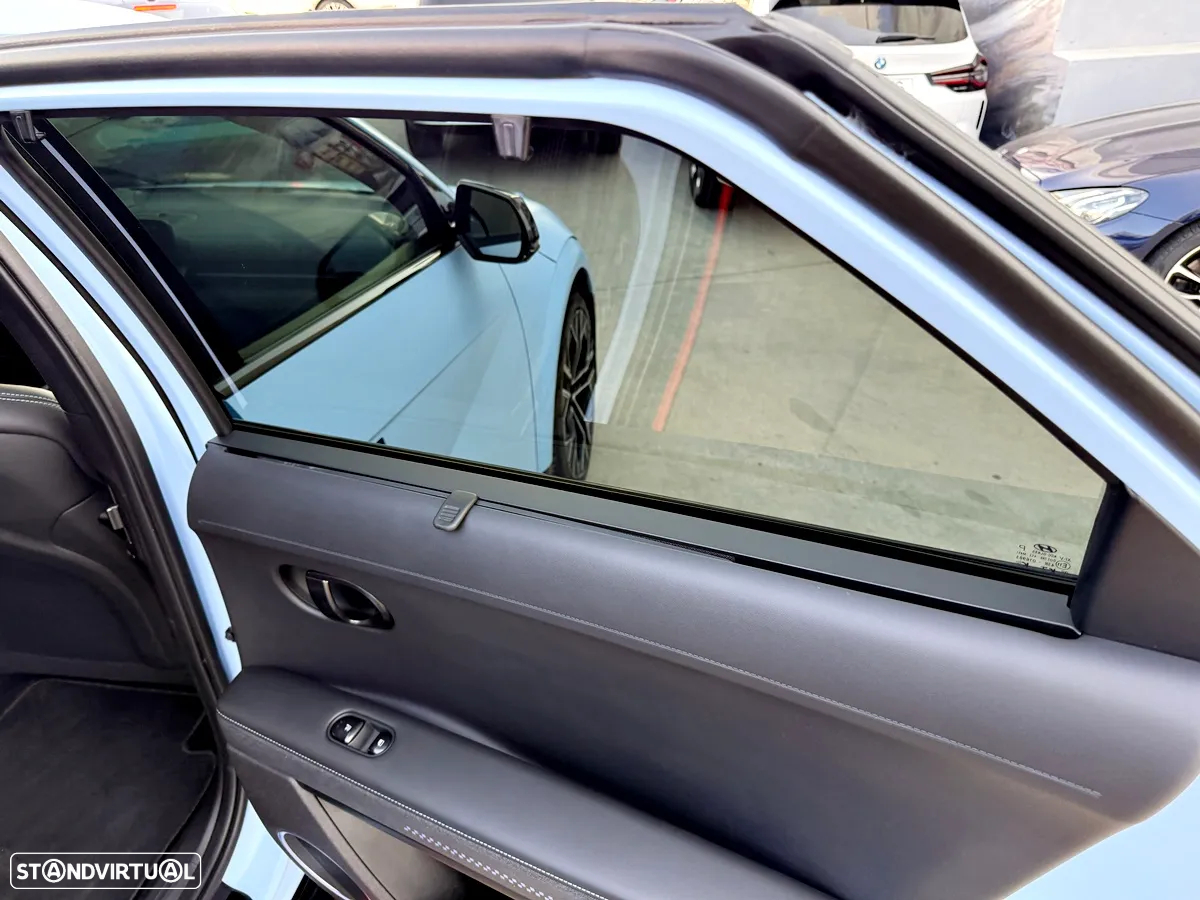 Hyundai Ioniq 5 N 84 kWh Performance Pack - 26