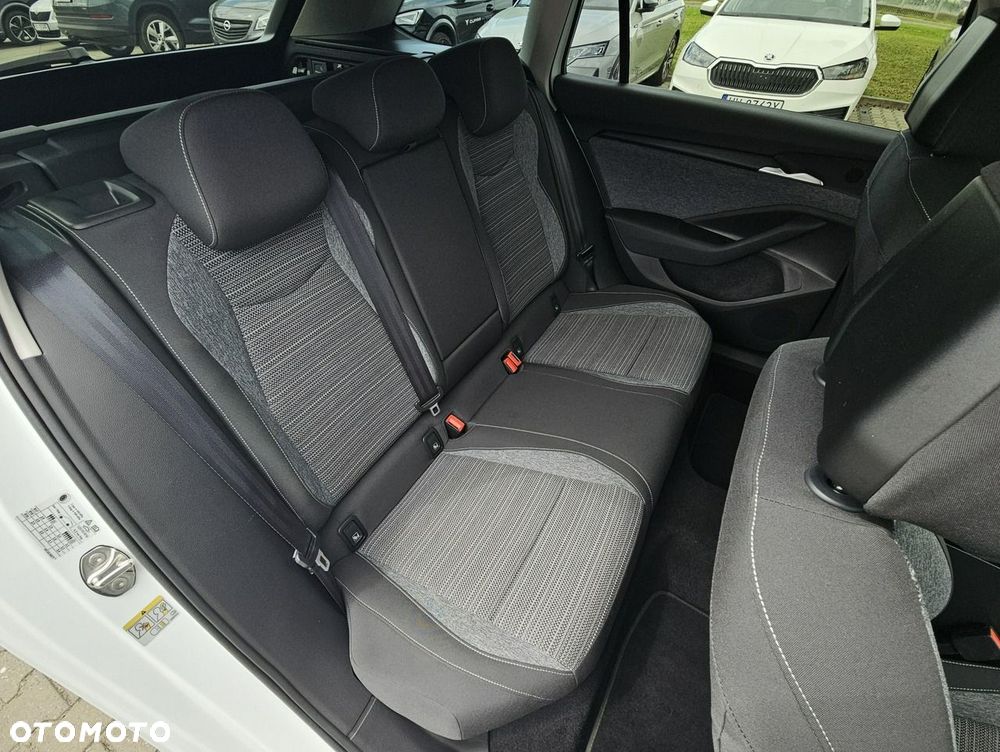 Skoda Superb 2.0 TSI 4x4 Selection DSG - 12