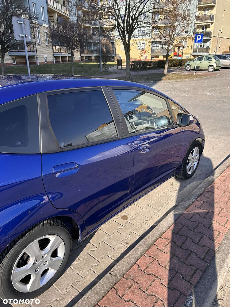 Honda Jazz 1.4 i-VTEC Comfort - 14