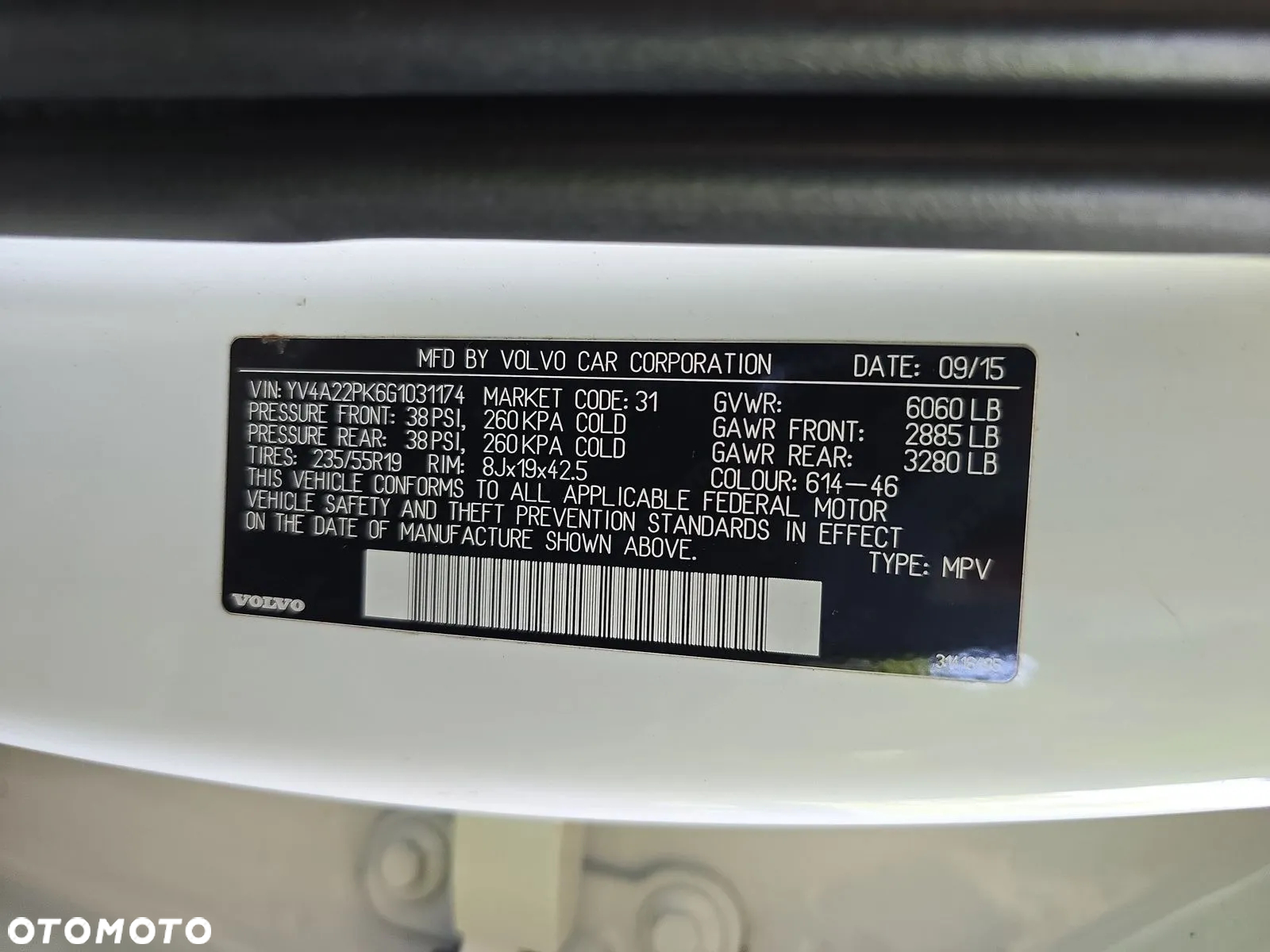 Volvo XC 90 T6 AWD Momentum - 18
