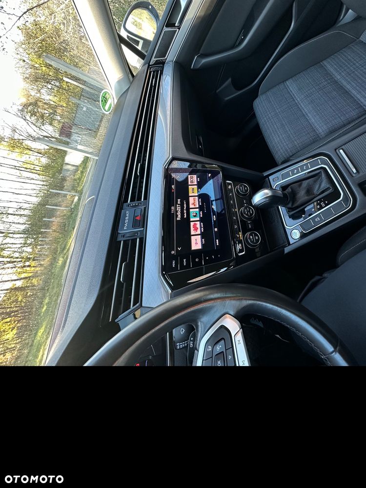 Volkswagen Passat 2.0 TDI BMT Comfortline DSG7 - 18