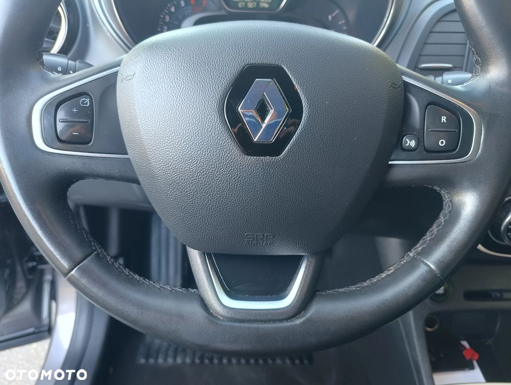 Renault Captur (ENERGY) TCe 90 LIMITED - 8