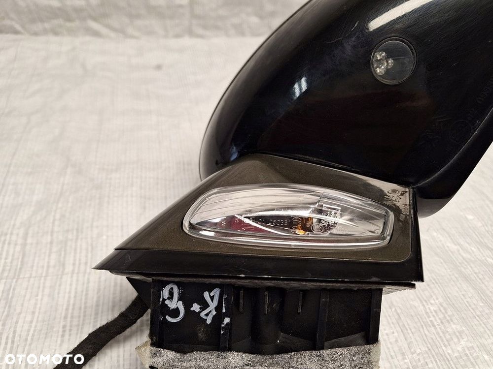 lusterko lewe citroen ds4 11- 17 pin 98 asyste eu - 5