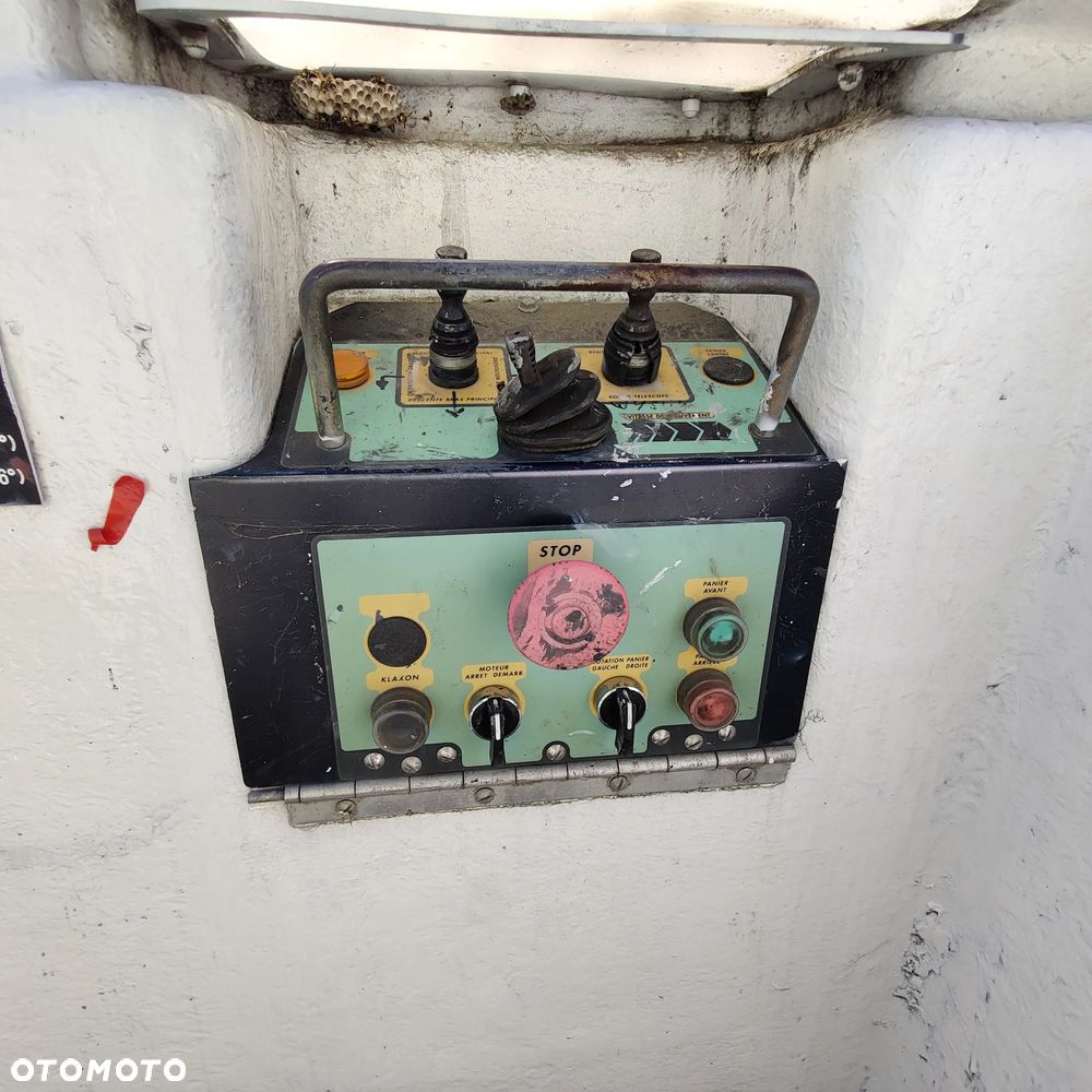 Nissan Cabstar Comilev EN 180 - 11