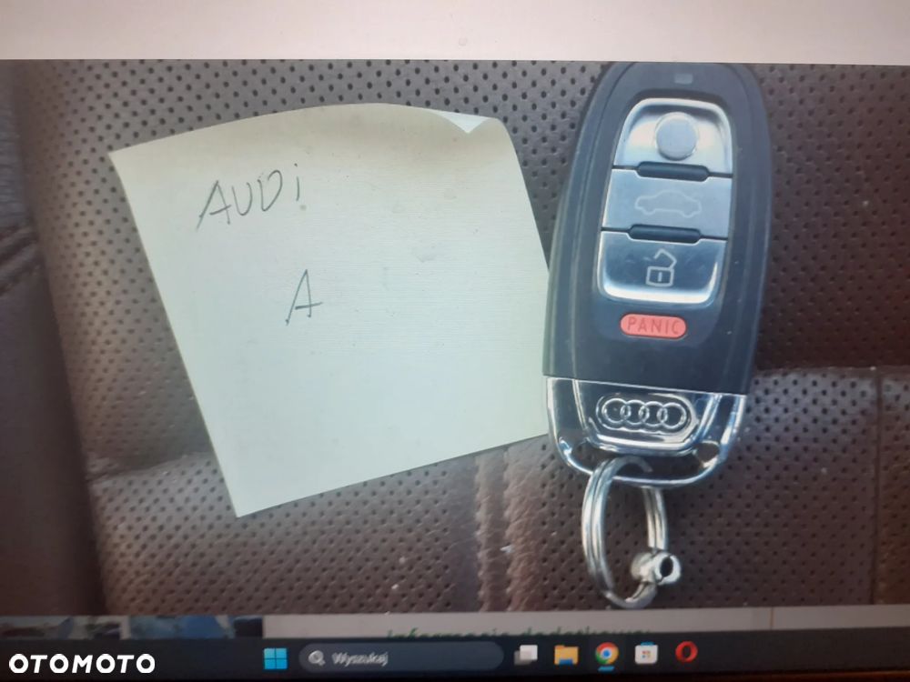 Audi A6 Limousine - 15