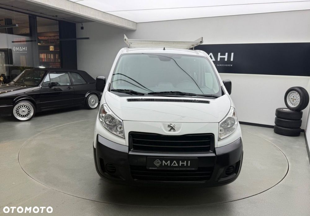 Peugeot Expert L2H1 TwinCab - 15