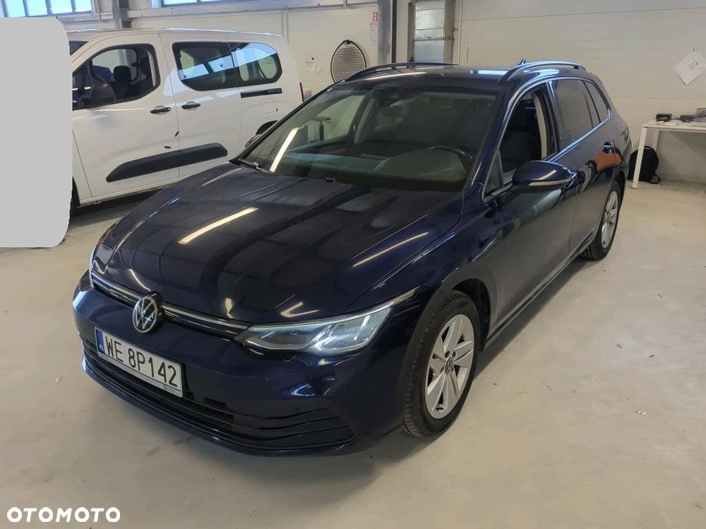 Volkswagen Golf 1.5 TSI EVO Life - 1