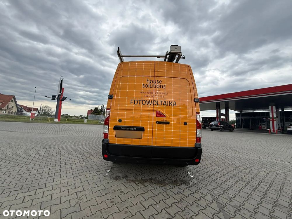 Renault master - 11