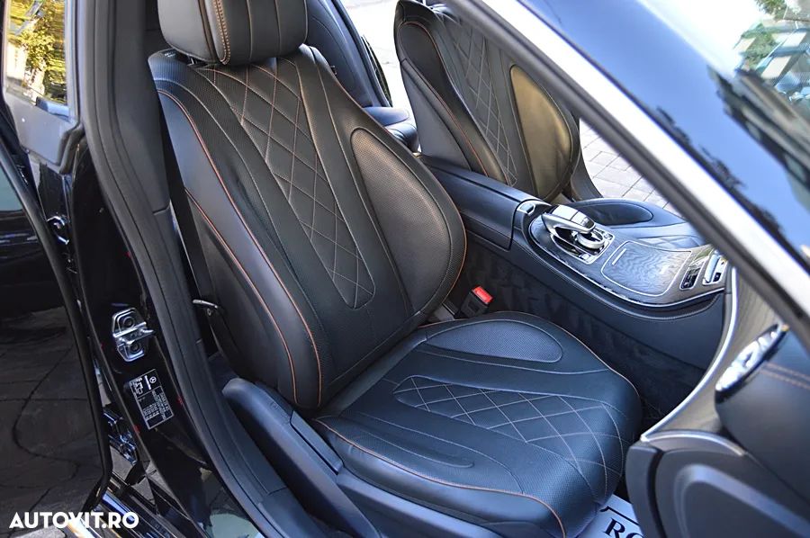 Mercedes-Benz CLS 450 4MATIC Aut - 33