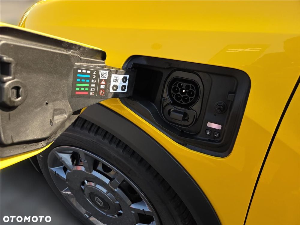 Renault 5 40kWh Urban Range Evolution - 3