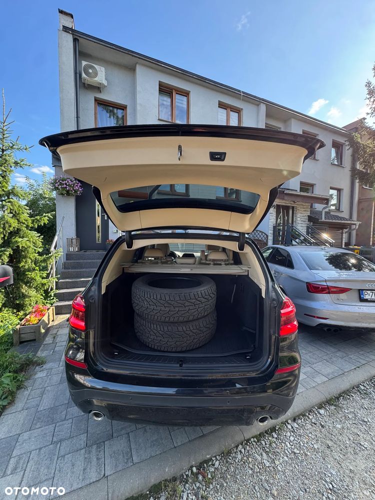 BMW X3 - 9