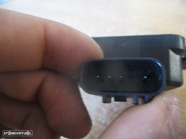 Modulo 39960TA0A01 1745005681 HONDA JAZZ 2 2010 1.4 I 100CV 5P CINZA Módulo Sensor De Taxa De Guinada  HONDA JAZZ 2012 1.4I 16V 100CV 5P CINZA HONDA JAZZ 2 2011 1.2I 90CV 5P BRANCO - 3