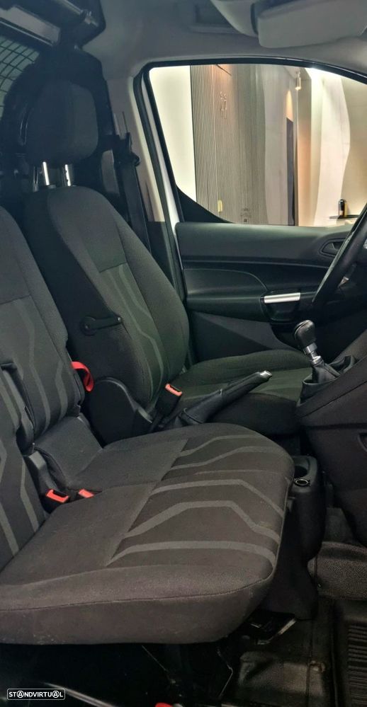 Ford Transit Connect 1.6 TDCi 210 L2 Ambiente - 12