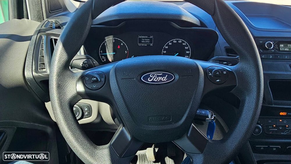 Ford Transit Connect 1.5 TDCi 240 L2 Trend - 11