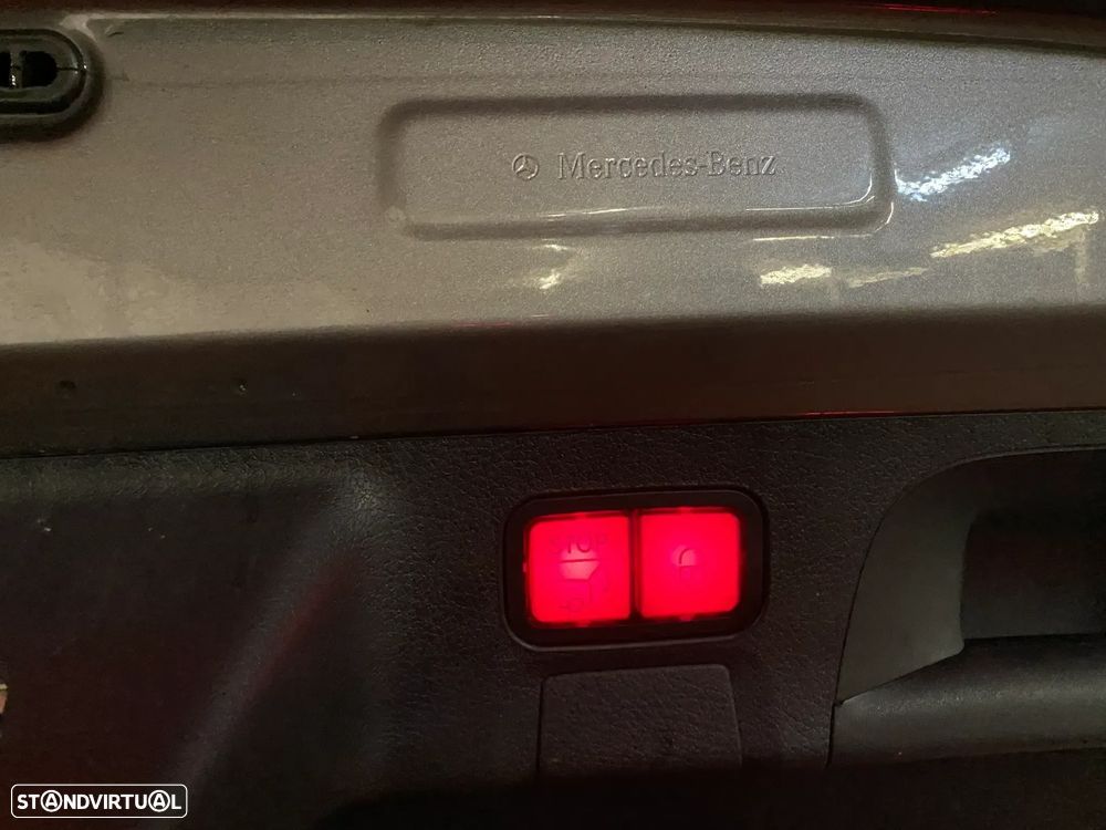 Mercedes-Benz CLA 200 d Shooting Brake AMG Line Aut. - 7