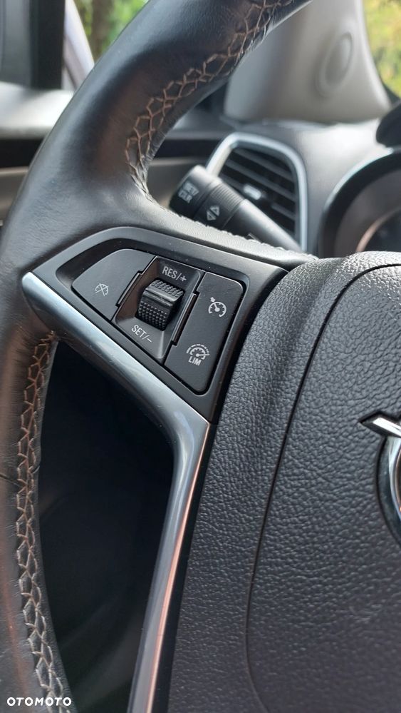 Opel Mokka X 1.4 T Color Edition S&S 4x4 - 30