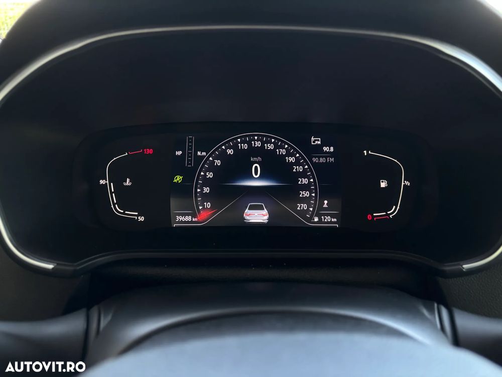 Renault Megane TCe GPF Intens - 16