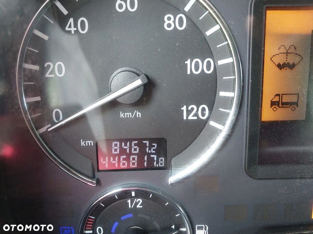 Mercedes-Benz ACTROS 4141 K 8X6/4 - 3