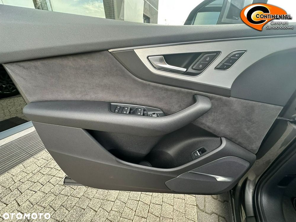 Audi Q7 - 6