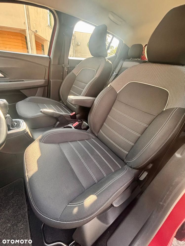 Dacia Sandero TCe 90 Journey - 11