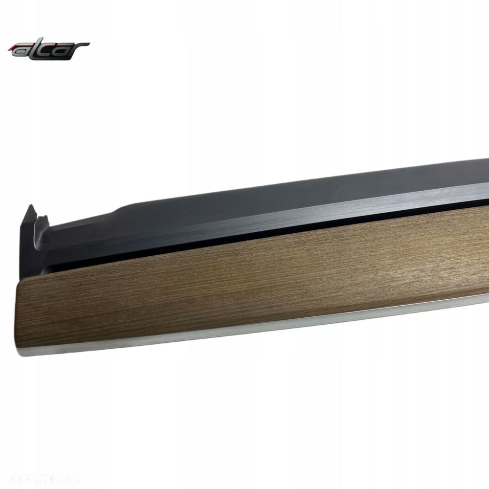 LISTWA KONSOLI TESLA Y 1621493-00-A ANGLIK - 2