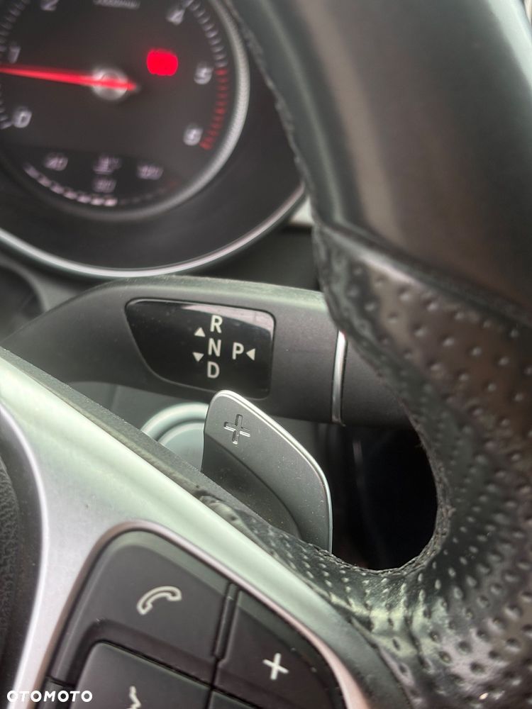 Mercedes-Benz Klasa C 220 d 9G-TRONIC AMG Line - 13