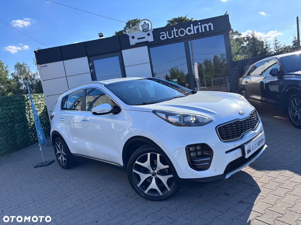 Kia Sportage 2.0 CRDI L 2WD - 6