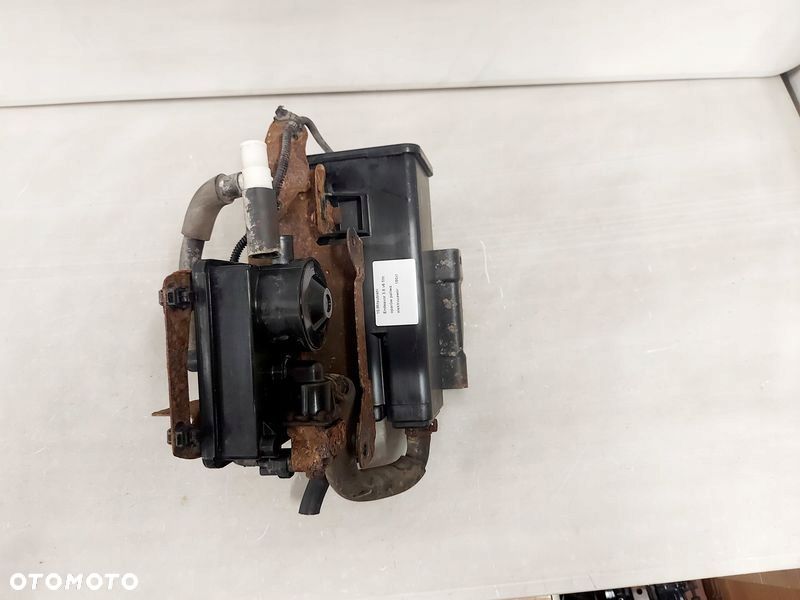 ENDEAVOR 3.8 V6 FILTR OPARÓW PALIWA ELEKTROZAWÓR - 1