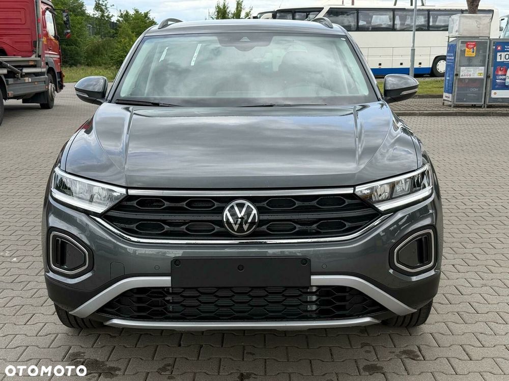 Volkswagen T-Roc 1.5 TSI Life DSG - 2