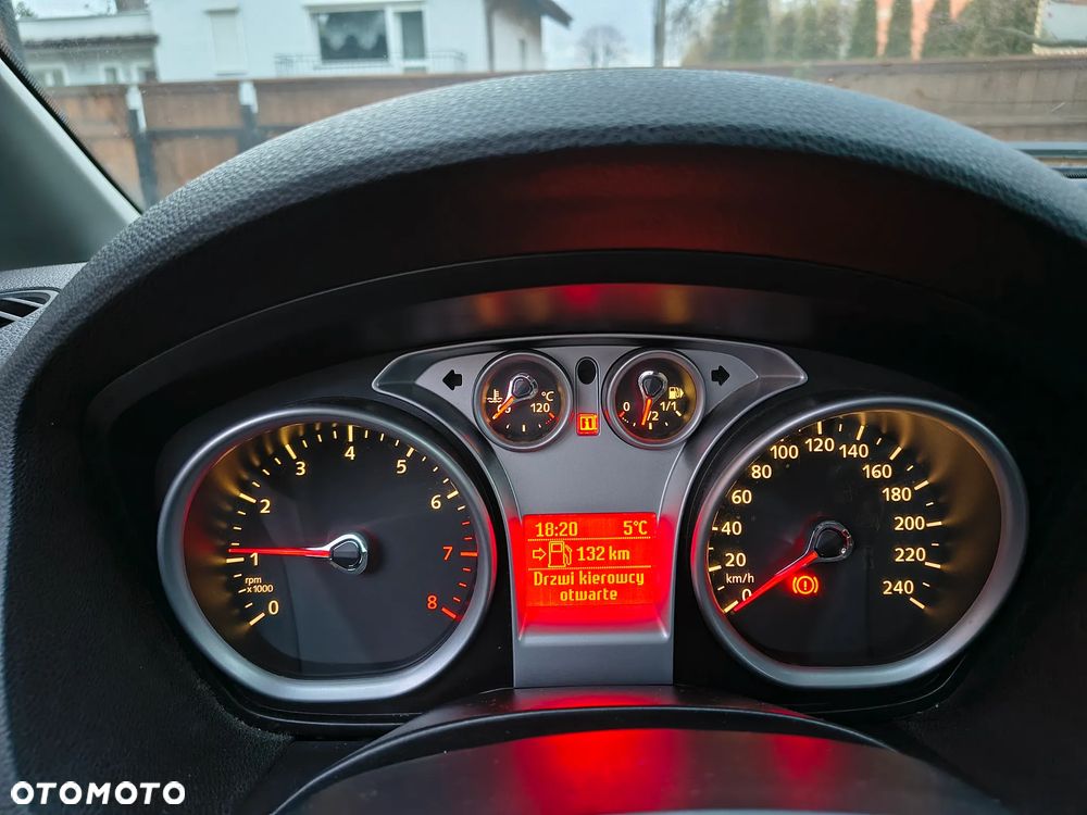 Ford C-MAX 1.8 Ambiente - 16