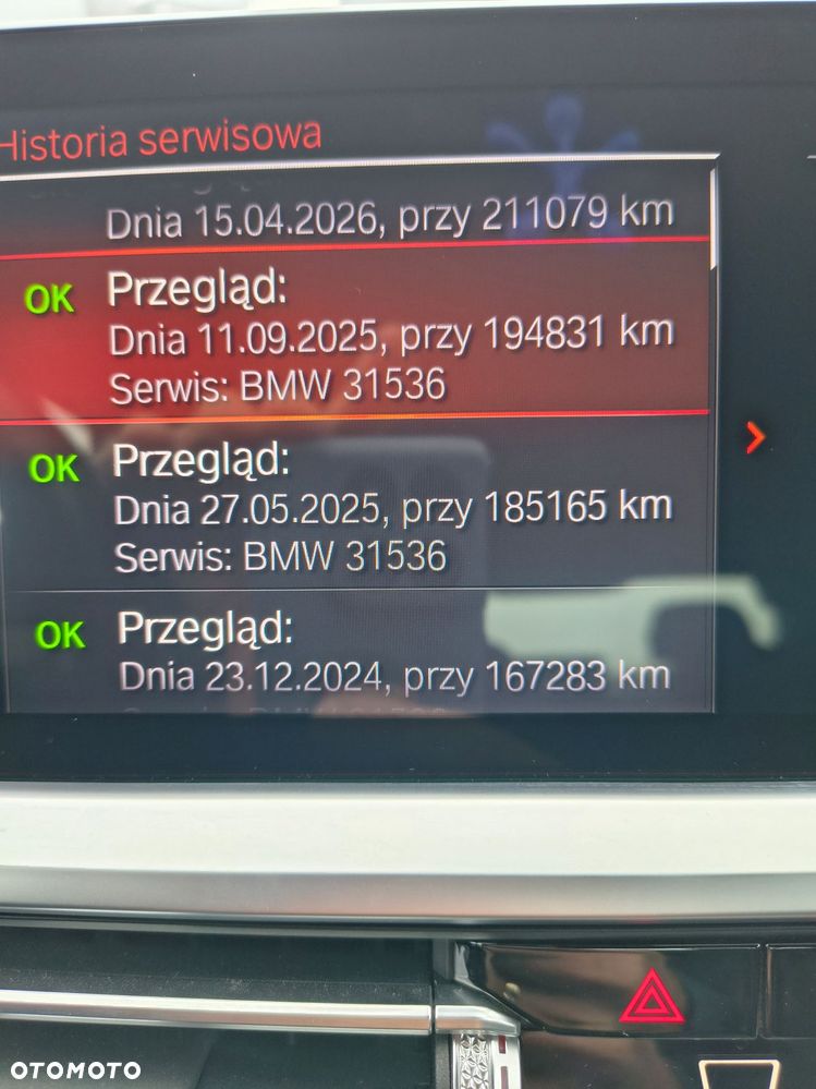 BMW Seria 3 - 22
