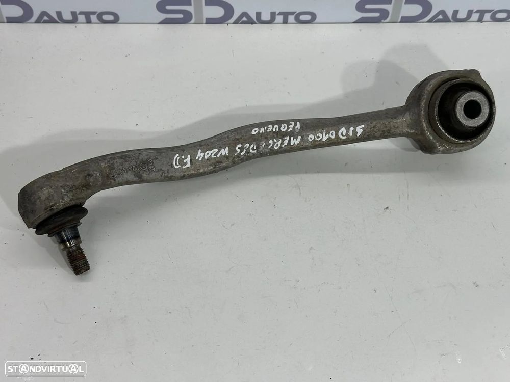Braço Suspensão Frente Direito / Esquerdo - Mercedes C (W204) - 7