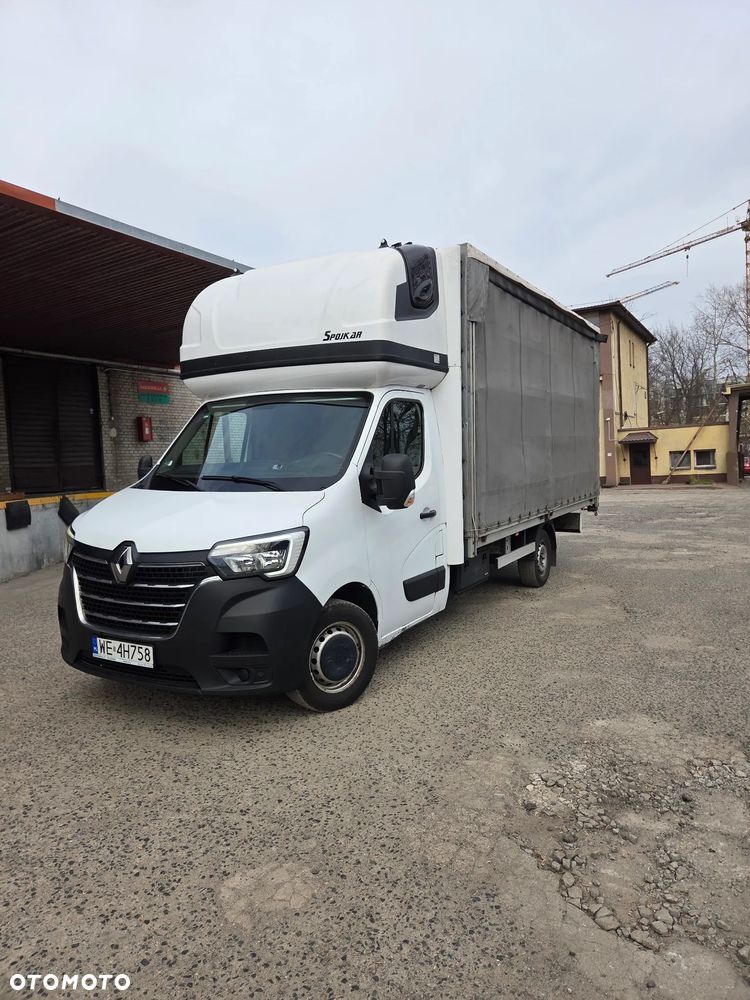 Renault Master - 3